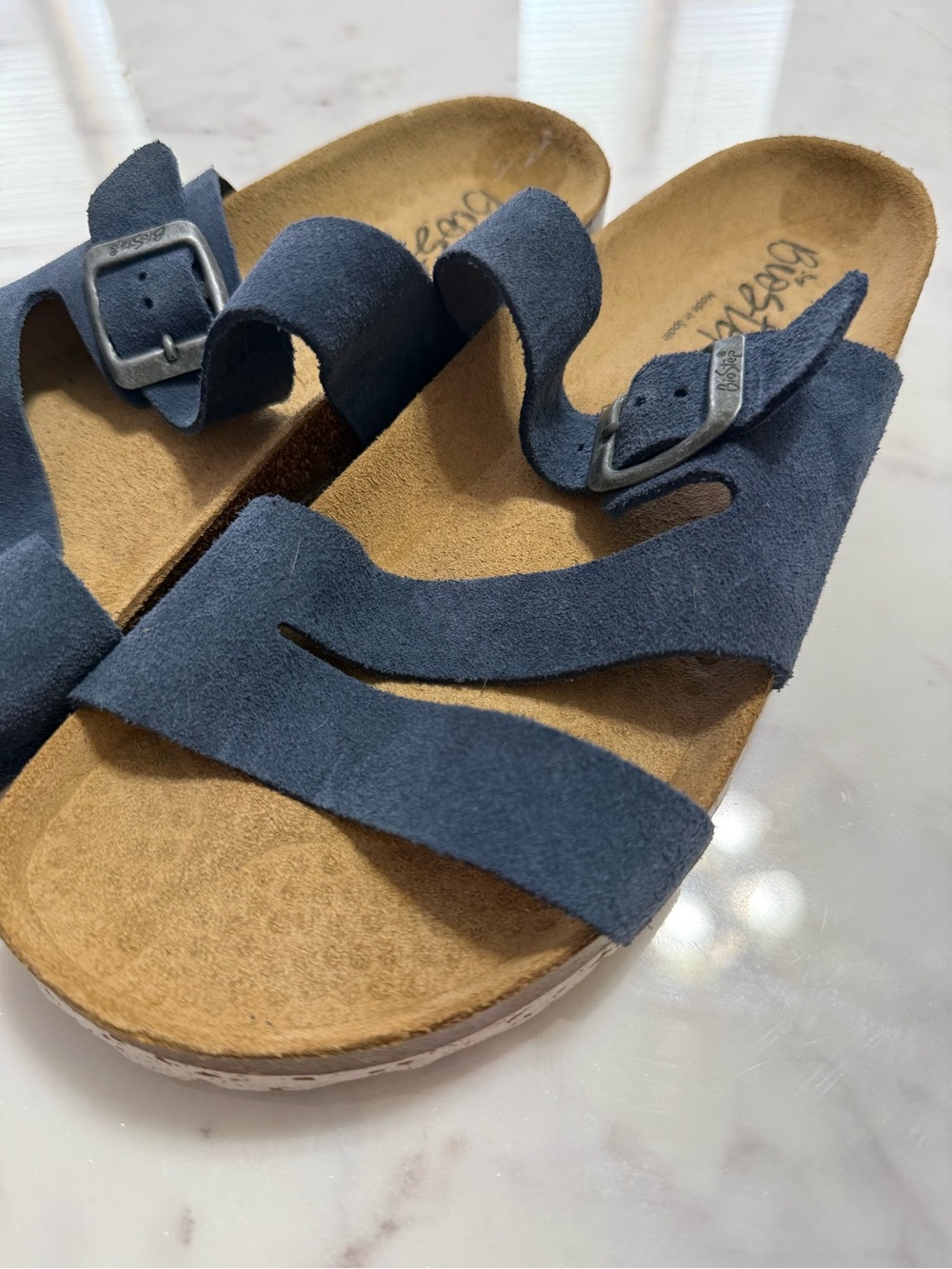 BioStep Sandals - Picture 3 of 6